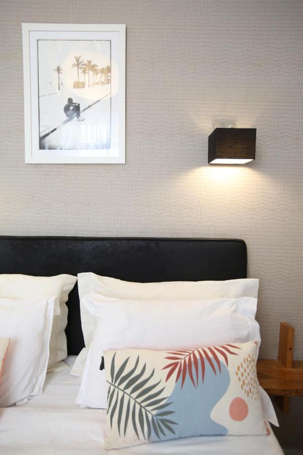 Unhotel - Charmoso Studio No Leblon, Entre A Praia E Rua Dias Ferreira Рио-де-Жанейро Экстерьер фото